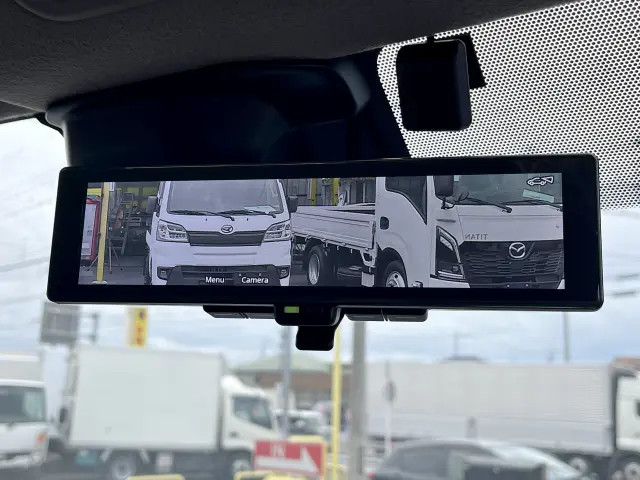 日産 キャラバン 3DF-VN6E26(4WD)の写真30