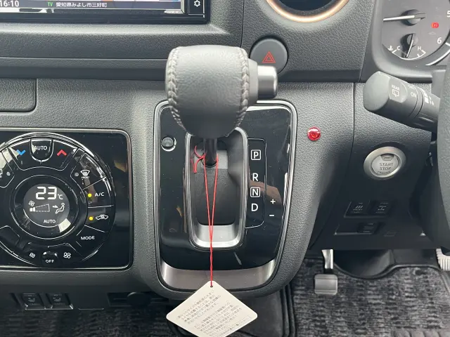 日産 キャラバン 3DF-VN6E26(4WD)の写真31