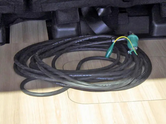 日産 キャラバン 3DF-VN6E26(4WD)の写真32