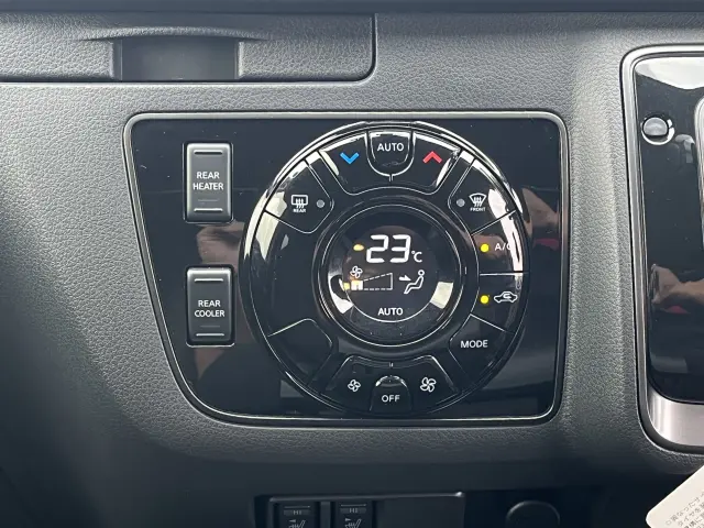 日産 キャラバン 3DF-VN6E26(4WD)の写真33