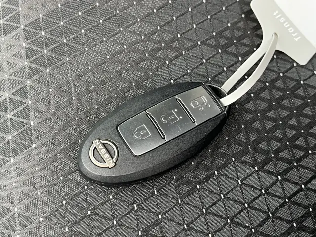 日産 キャラバン 3DF-VN6E26(4WD)の写真38