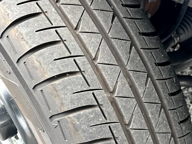 日産 キャラバン 3DF-VN6E26(4WD)の写真40