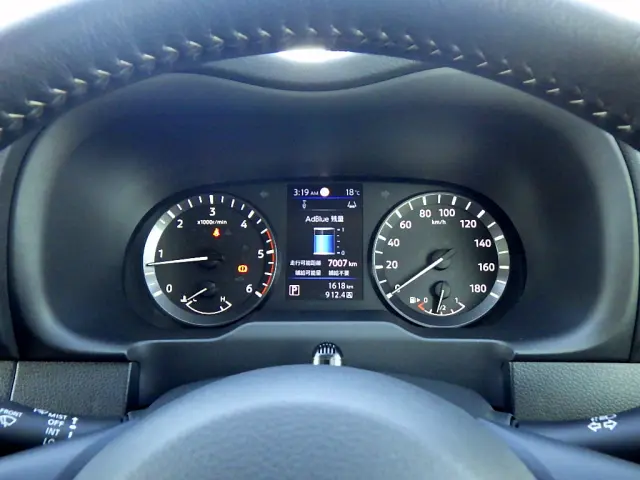 日産 キャラバン 3DF-VN6E26(4WD)の写真49