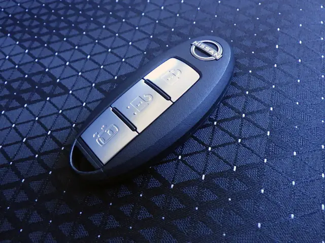 日産 キャラバン 3DF-VN6E26(4WD)の写真50