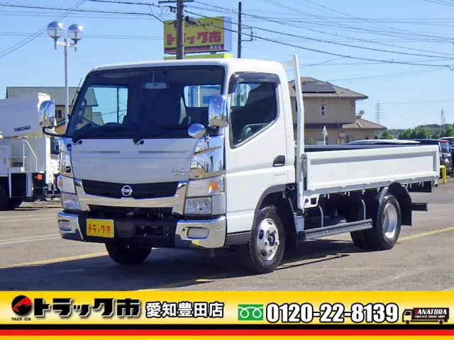 日産 アトラス 2RG-FEB2W(2WD)の写真1