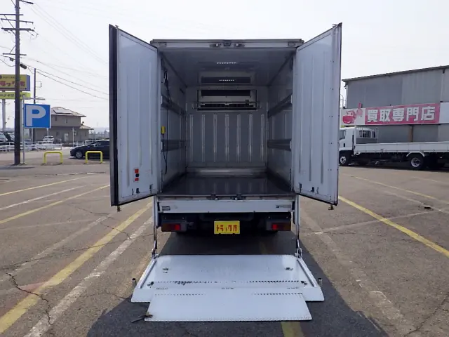 日野 デュトロ TKG-XZU605M(2WD)の写真7