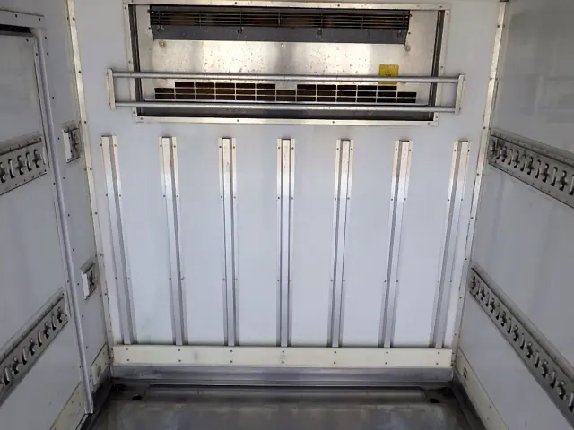 日野 デュトロ TKG-XZU605M(2WD)の写真11