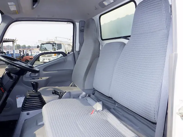 日野 デュトロ TKG-XZU605M(2WD)の写真12