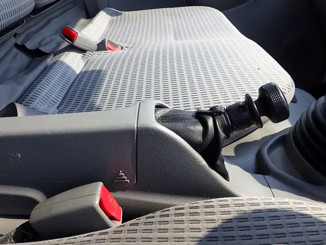 日野 デュトロ TKG-XZU605M(2WD)の写真16