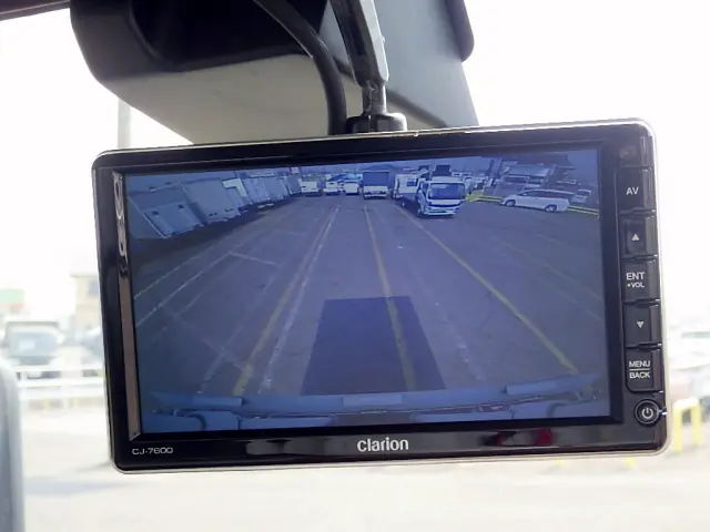 日野 デュトロ TKG-XZU605M(2WD)の写真18