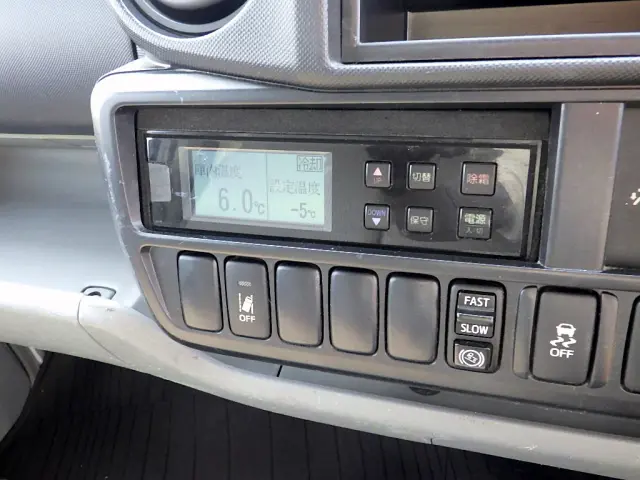 日野 デュトロ TKG-XZU605M(2WD)の写真21