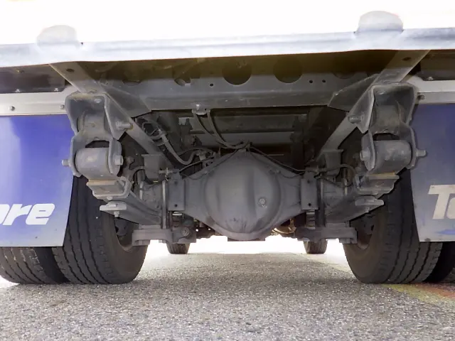 日野 デュトロ TKG-XZU605M(2WD)の写真25