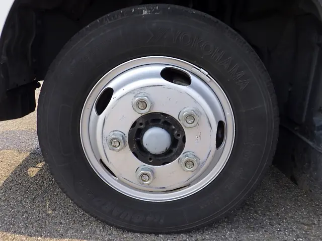 日野 デュトロ TKG-XZU605M(2WD)の写真26