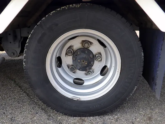 日野 デュトロ TKG-XZU605M(2WD)の写真27