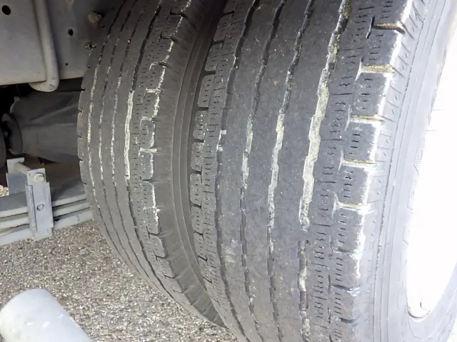 日野 デュトロ TKG-XZU605M(2WD)の写真28