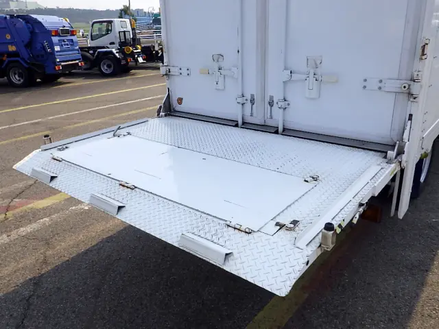 日野 デュトロ TKG-XZU605M(2WD)の写真35