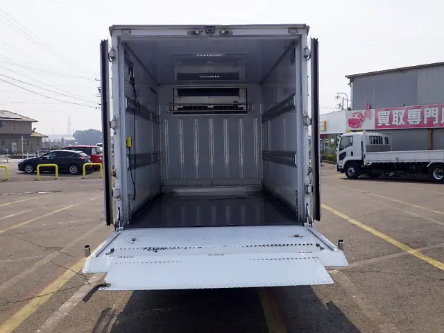 日野 デュトロ TKG-XZU605M(2WD)の写真38