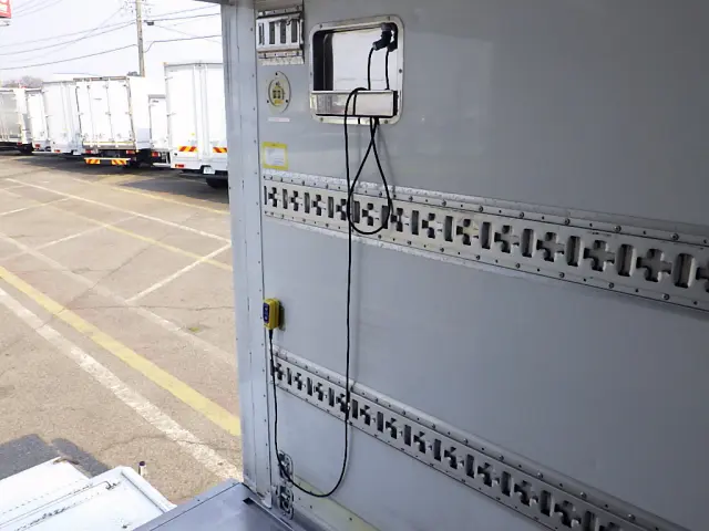 日野 デュトロ TKG-XZU605M(2WD)の写真43