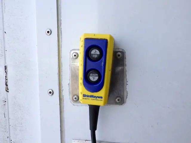 日野 デュトロ TKG-XZU605M(2WD)の写真44