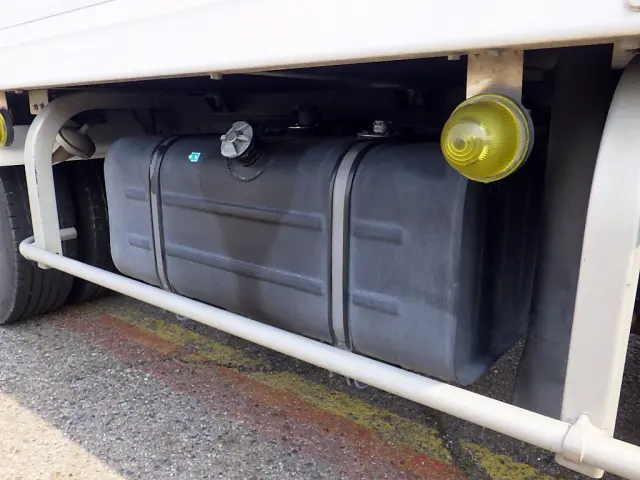 日野 デュトロ TKG-XZU605M(2WD)の写真47