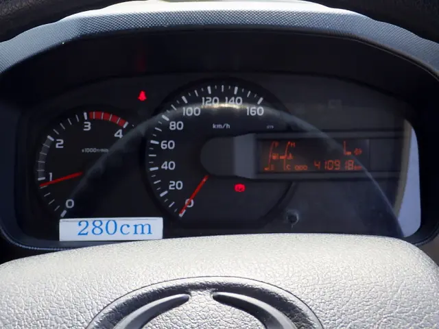 日野 デュトロ TKG-XZU605M(2WD)の写真49