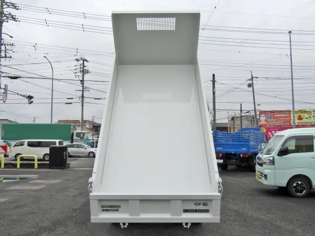 いかがですか?|三菱 キャンター 2RG-FBA60(2WD)の写真12