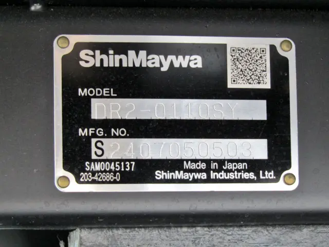 老舗メーカー新明和製のダンプユニット!アフターサービスも安心です☆|三菱 キャンター 2RG-FBA60(2WD)の写真15