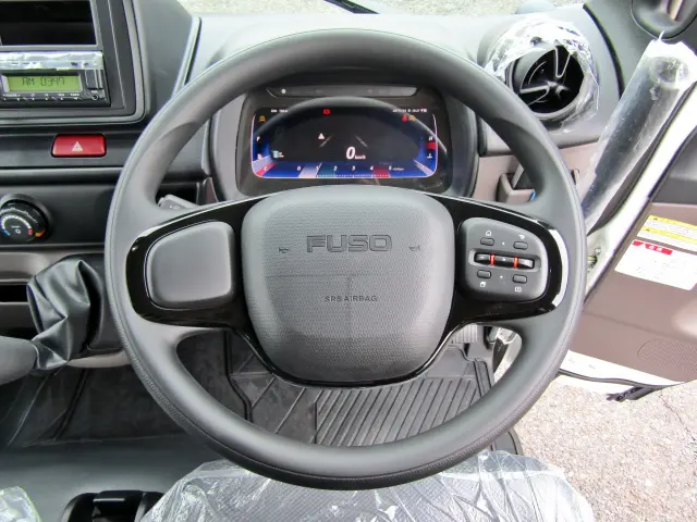 三菱 キャンター 2RG-FBA60(2WD)の写真19