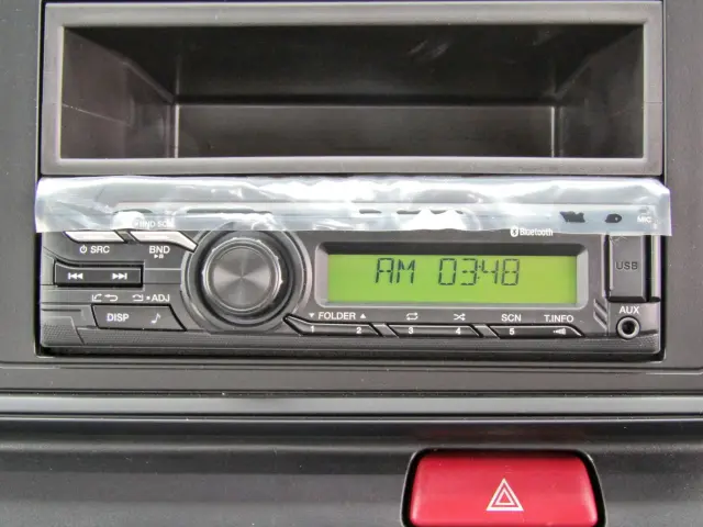 三菱 キャンター 2RG-FBA60(2WD)の写真22