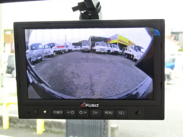 三菱 キャンター 2RG-FBA60(2WD)の写真28