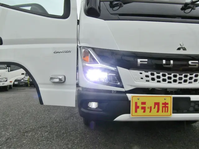三菱 キャンター 2RG-FBA60(2WD)の写真32