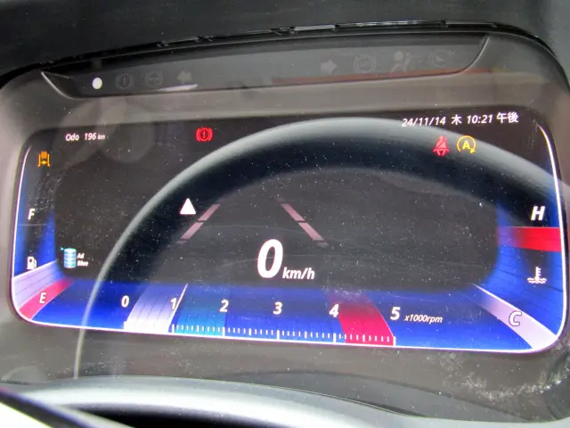 三菱 キャンター 2RG-FBA60(2WD)の写真33