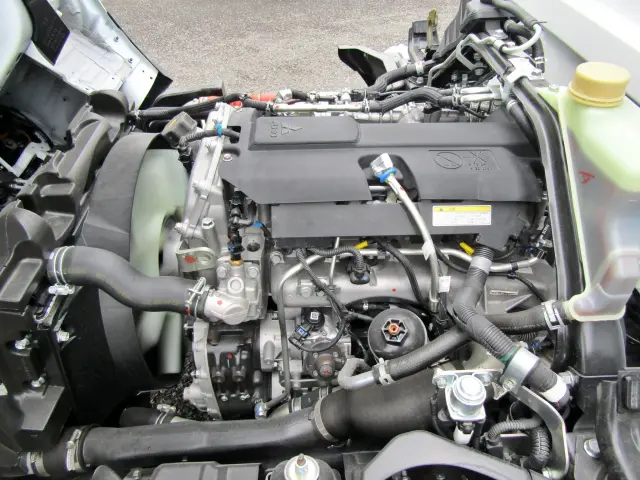三菱 キャンター 2RG-FBA60(2WD)の写真35