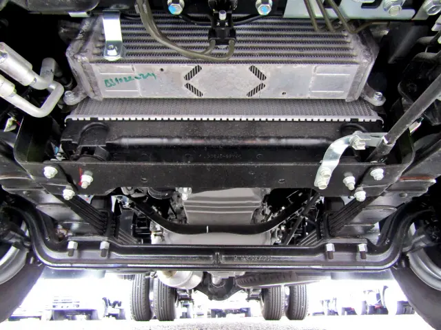 三菱 キャンター 2RG-FBA60(2WD)の写真37