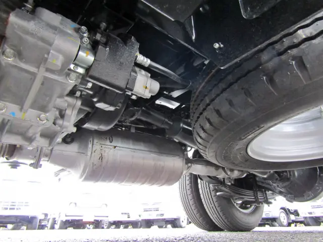 三菱 キャンター 2RG-FBA60(2WD)の写真38