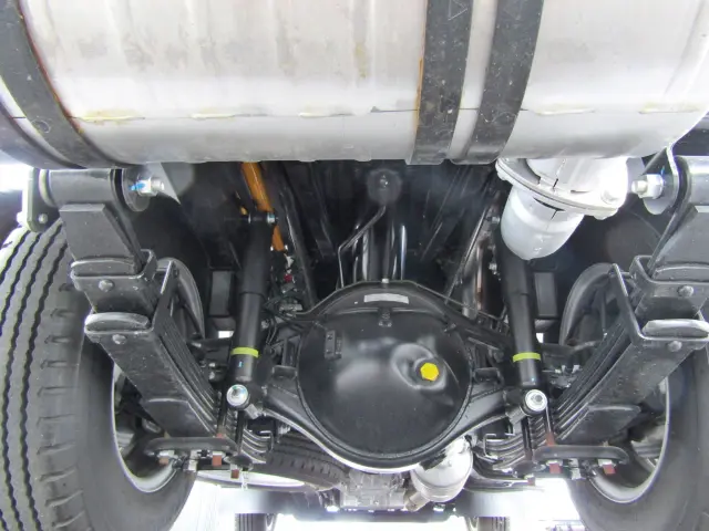 三菱 キャンター 2RG-FBA60(2WD)の写真39