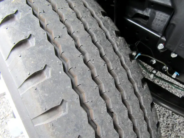 三菱 キャンター 2RG-FBA60(2WD)の写真42