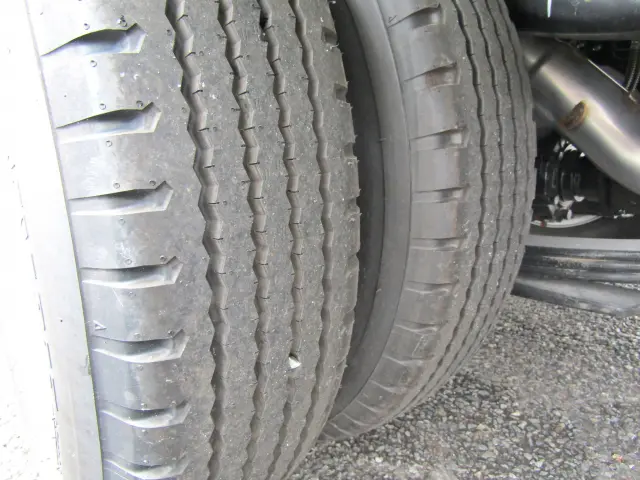 三菱 キャンター 2RG-FBA60(2WD)の写真45