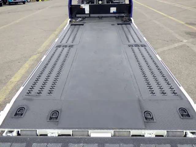 日野 デュトロ TKG-XZU720M(2WD)の写真10