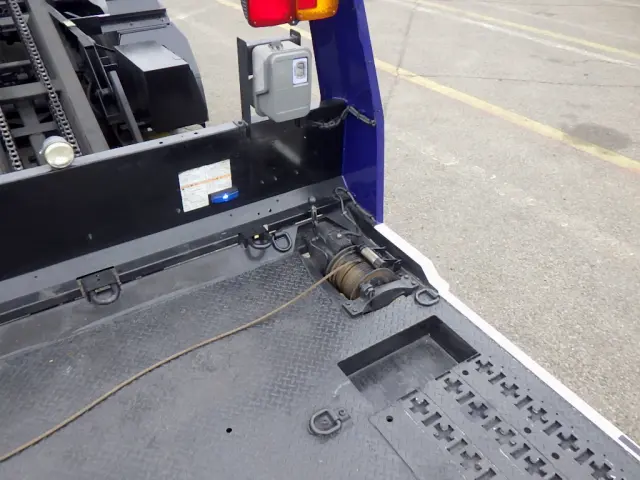 日野 デュトロ TKG-XZU720M(2WD)の写真12