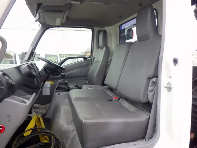 日野 デュトロ TKG-XZU720M(2WD)の写真13