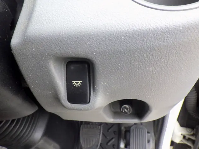 日野 デュトロ TKG-XZU720M(2WD)の写真21