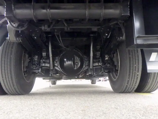 日野 デュトロ TKG-XZU720M(2WD)の写真22