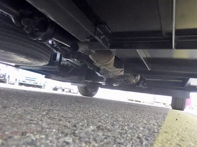 日野 デュトロ TKG-XZU720M(2WD)の写真23