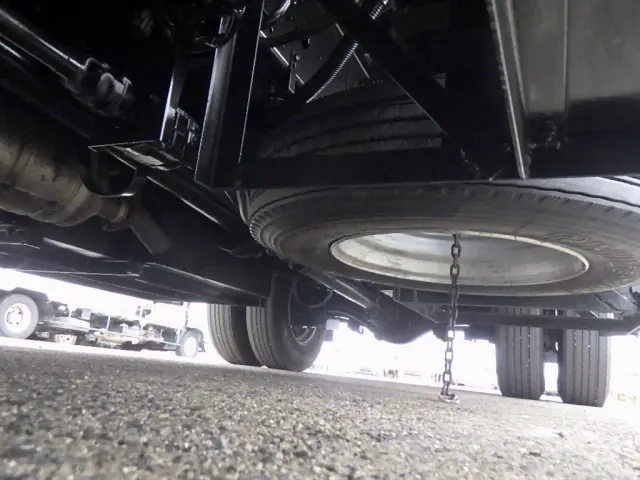 日野 デュトロ TKG-XZU720M(2WD)の写真24