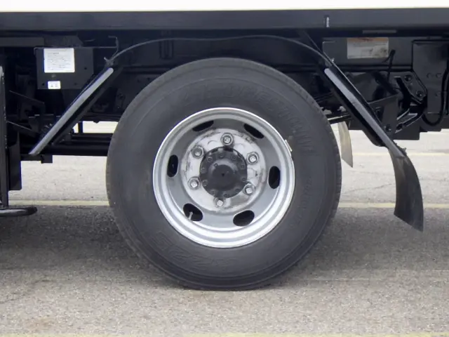 日野 デュトロ TKG-XZU720M(2WD)の写真27