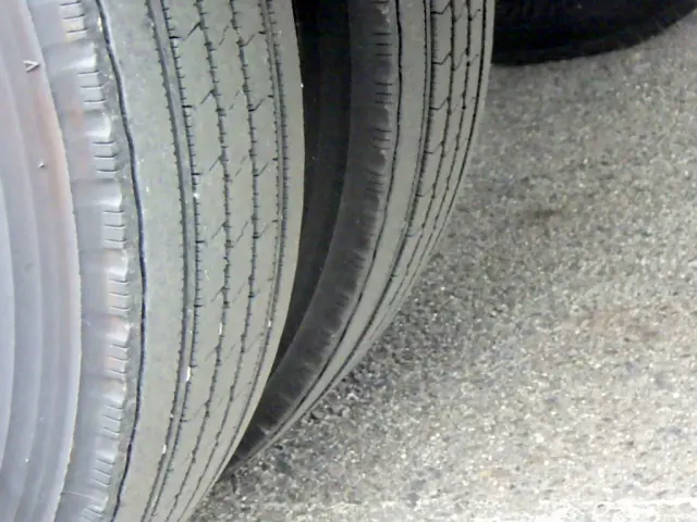 日野 デュトロ TKG-XZU720M(2WD)の写真28