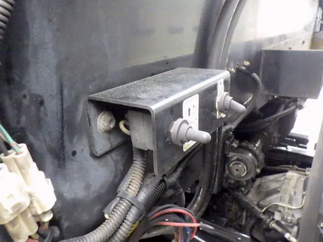 日野 デュトロ TKG-XZU720M(2WD)の写真29