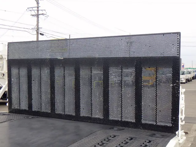 日野 デュトロ TKG-XZU720M(2WD)の写真31