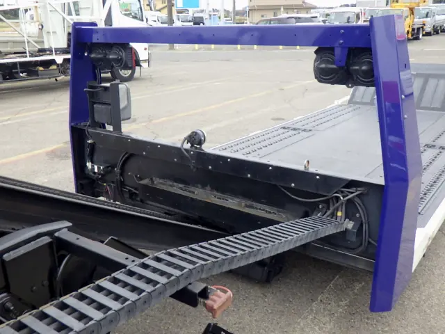 日野 デュトロ TKG-XZU720M(2WD)の写真39